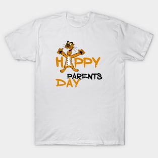 Happy Parents Day T-Shirt